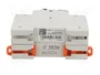 GEWISS Interruptor Magnetotérmico MTC 60 3P 32A 6kA