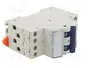 GEWISS Interruptor Magnetotérmico MTC 60 3P 32A 6kA