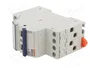 GEWISS Interruptor Magnetotérmico MTC 60 3P 32A 6kA