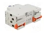 GEWISS Interruptor Magnetotérmico MTC 60 3P 32A 6kA