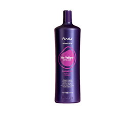 NO YELLOW EXTRA shampoo