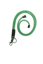 Cordon Para Distintivo Tarifold Fun Verde Paquete De 10