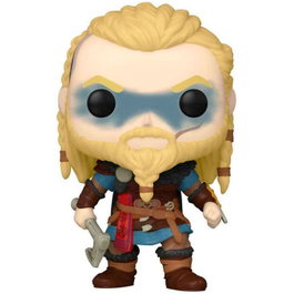 FUNKO Figura POP Assassins Creed Eivor