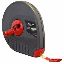 Cinta Métrica FISCO FUTURA (20 m)