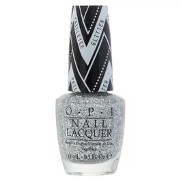 Opi In True Stefani Fashion Purpurina