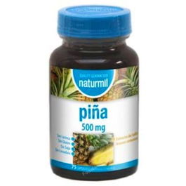 DIETMED Piña 500Mg 75 Cápsulas