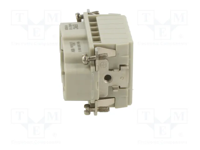 LAPP Conector Industrial HDC EPIC® H-BE 10 SCM
