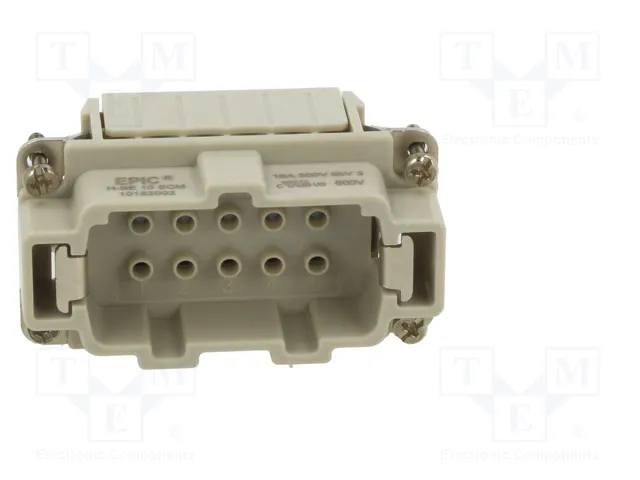 LAPP Conector Industrial HDC EPIC® H-BE 10 SCM