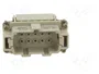 LAPP Conector Industrial HDC EPIC® H-BE 10 SCM