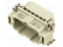 LAPP Conector Industrial HDC EPIC® H-BE 10 SCM