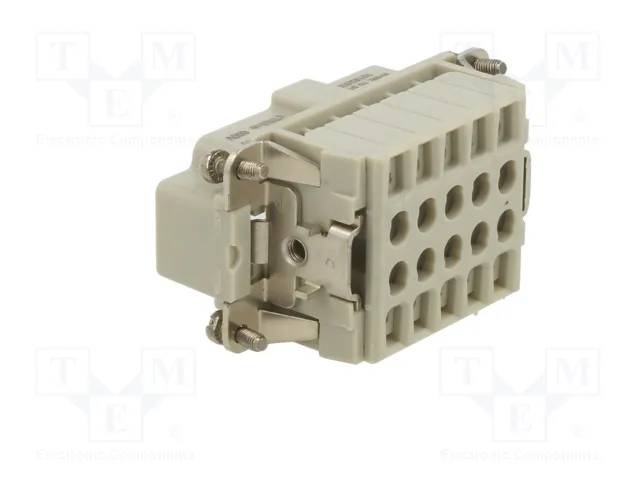 LAPP Conector Industrial HDC EPIC® H-BE 10 SCM