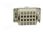 LAPP Conector Industrial HDC EPIC® H-BE 10 SCM