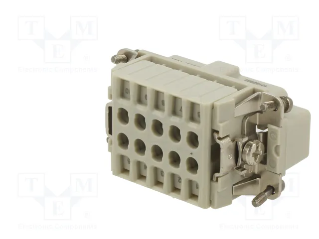 LAPP Conector Industrial HDC EPIC® H-BE 10 SCM
