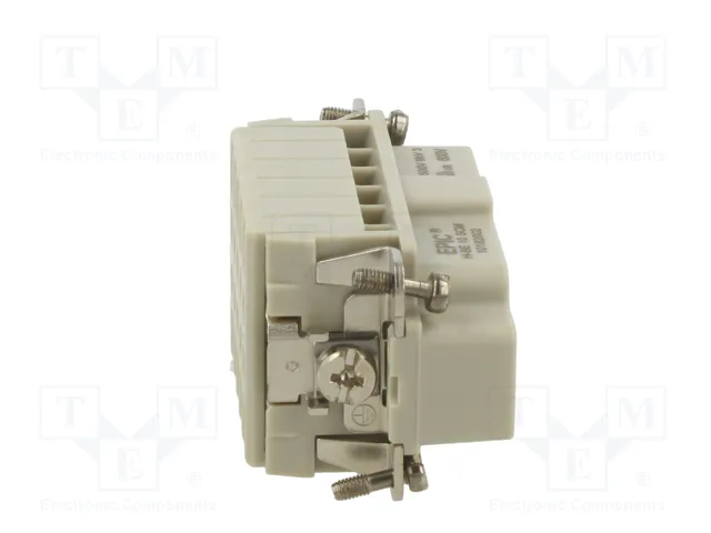LAPP Conector Industrial HDC EPIC® H-BE 10 SCM