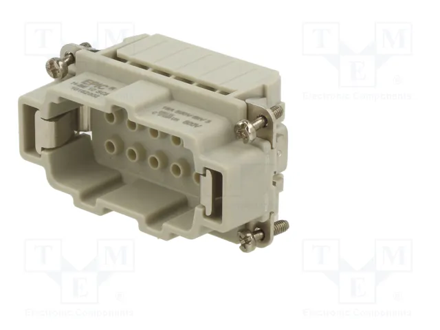 LAPP Conector Industrial HDC EPIC® H-BE 10 SCM