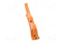 BETA Tijeras para tubos de plástico de 190 mm