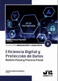 Eficiencia Digital y Protección de Datos, Rosa Perez Martell - BOSCH TEXT
