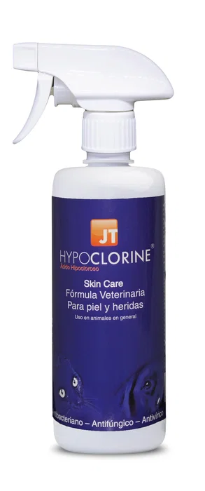 JT Pharma Hypoclorine Skin Care 500ml