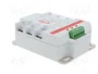 RELPOL RSR62 Relé semiconductor trifásico 25A 24-660VAC