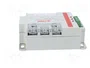 RELPOL RSR62 Relé semiconductor trifásico 25A 24-660VAC
