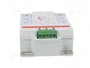 RELPOL RSR62 Relé semiconductor trifásico 25A 24-660VAC
