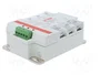 RELPOL RSR62 Relé semiconductor trifásico 25A 24-660VAC