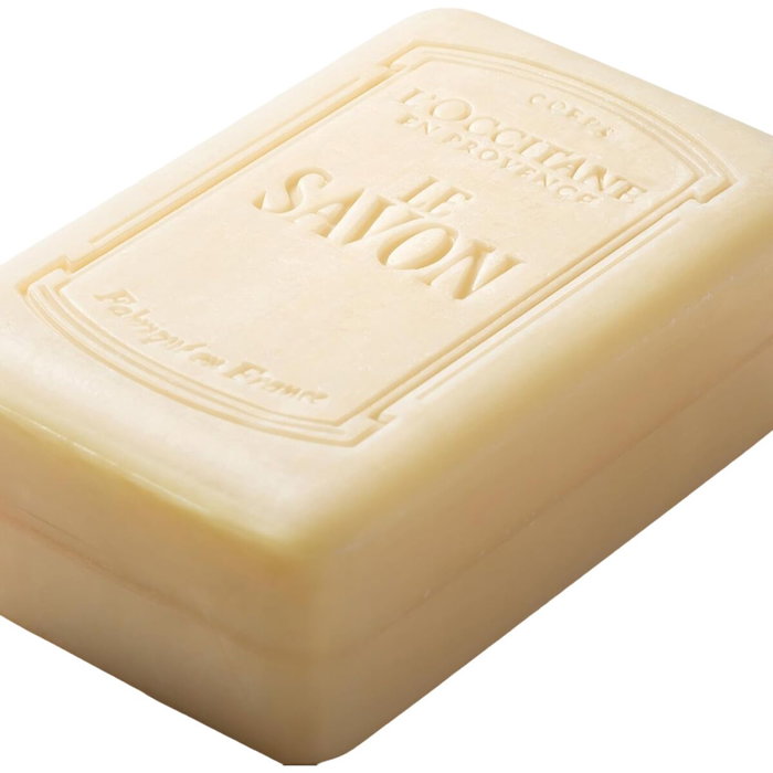 L'Occitane En Provence Jabón Sólido Karité Confort Verbena 250 g L'Occitane En Provence Jabón Sólido Karité Confort Verbena 250 g
