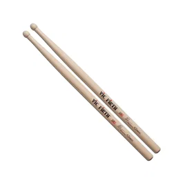 Vic Firth Baquetas Corpsmaster Signature Snare Mike Jackson