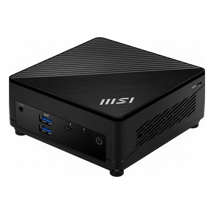 MSI Cubi 5 1M-627XAT 16GB/512GB SSD sin OS