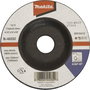 Makita Disco de esmeril 115x6mm acero