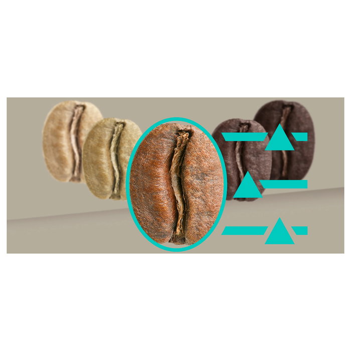 Siemens EQ.900 TQ903DZ3 Cafetera Superautomática con Molinillo de Cerámica, Espumador de Leche, 19 bares, 2.3 L, 1500 W, Negro y Acero Inoxidable