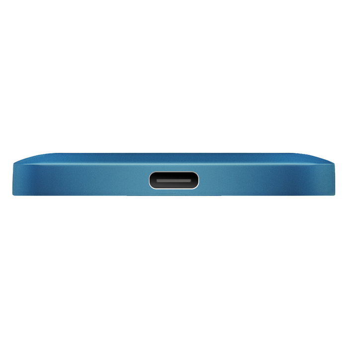 Verbatim SnapBack SSD 1TB Blue Metallic Verbatim SnapBack SSD 1TB Blue Metallic