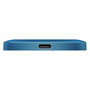 Verbatim SnapBack SSD 1TB Blue Metallic
