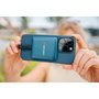 Verbatim SnapBack SSD 1TB Azul Metallic
