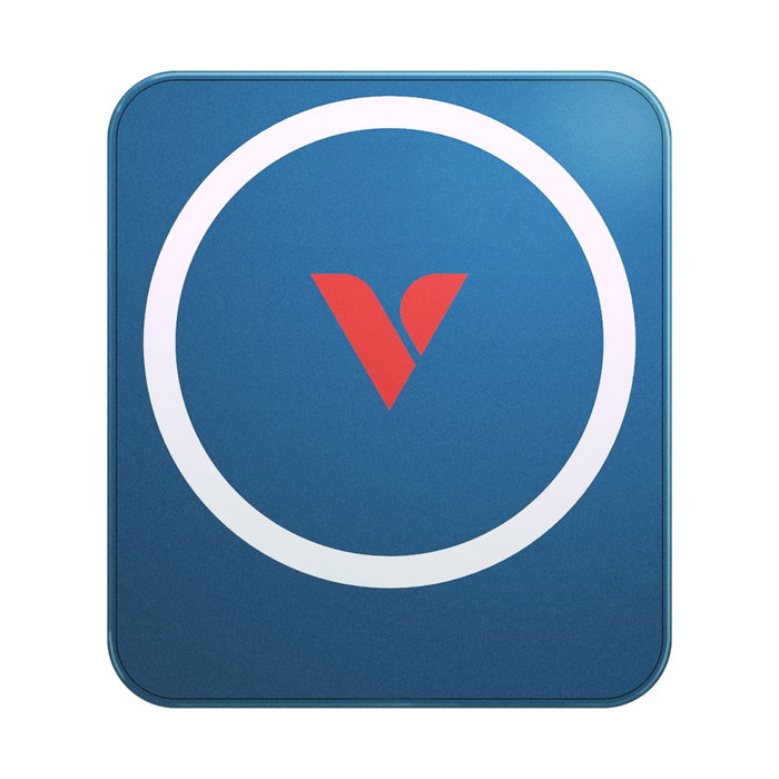 Verbatim SnapBack SSD 1TB Azul Metallic Verbatim SnapBack SSD 1TB Azul Metallic