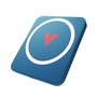 Verbatim SnapBack SSD 1TB Azul Metallic