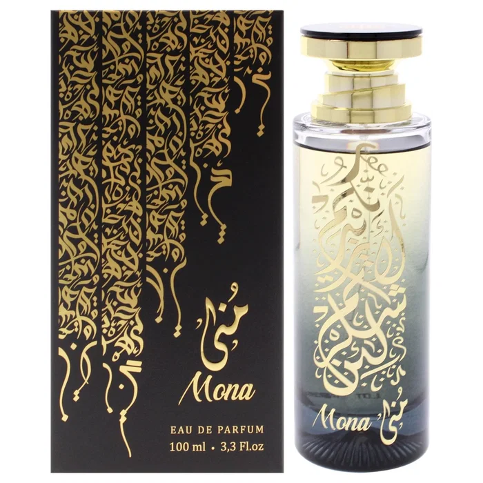 New Brand Mona Agua de perfume 100 ml