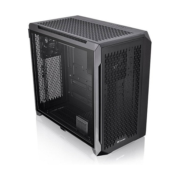 Thermaltake CTE C750 Air Black Full Tower