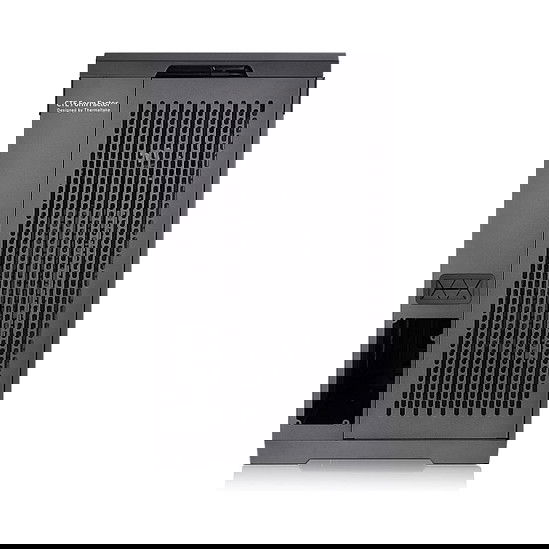 Thermaltake CTE C750 Air Full Tower Negro