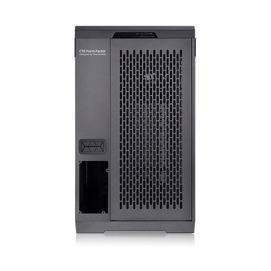 Thermaltake CTE C750 Air Black Full Tower