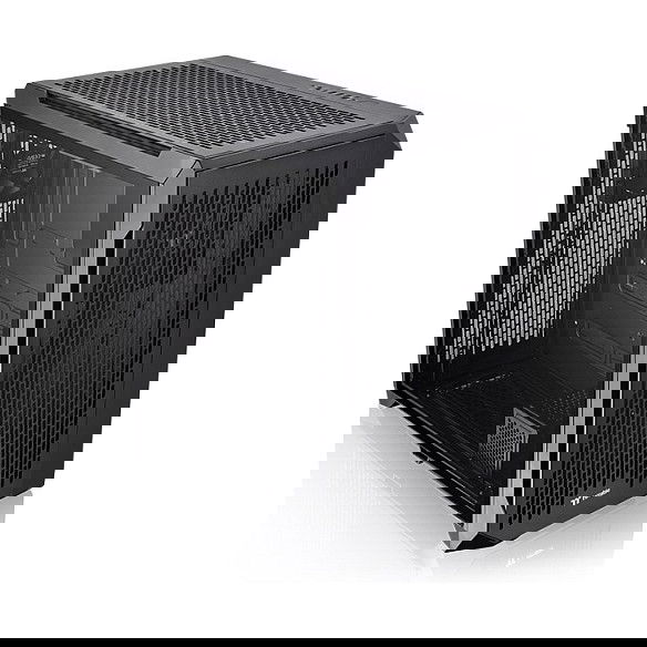 Thermaltake CTE C750 Air Full Tower Negro