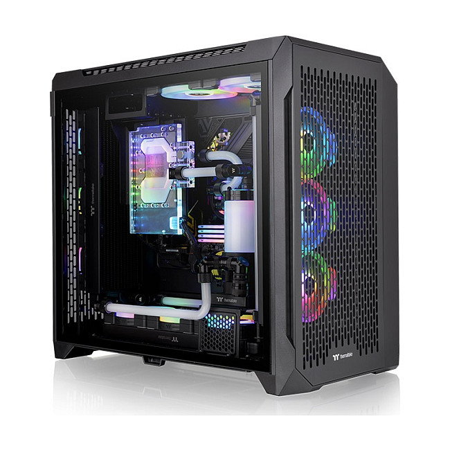 Thermaltake CTE C750 Air Black Full Tower