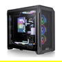 Thermaltake CTE C750 Air Full Tower Negro