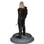Dark Horse Figura Geralt de Rivia The Witcher Netflix 17.5 cm