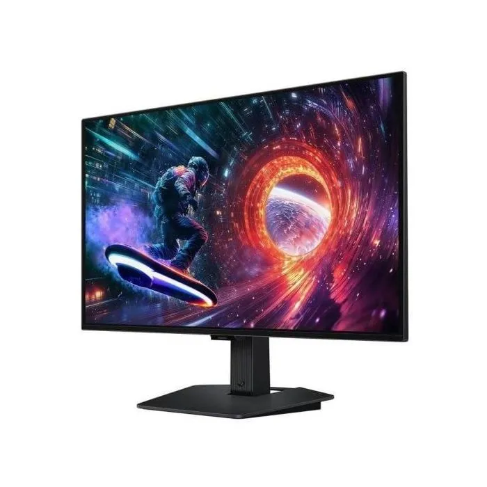 Samsung - Monitor Gaming Odyssey OLED G5 G50F 27" QHD 180Hz 0.03ms Panel OLED Altura Ajustable - AACFH77111