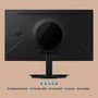 Samsung Odyssey OLED G5 G50SF 27 pulg. QHD 180 Hz