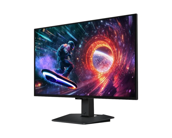 Samsung Odyssey OLED G5 G50SF 27 pulg. QHD 180 Hz
