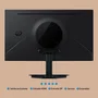 Samsung Odyssey OLED G5 G50SF 27'' QHD 180Hz