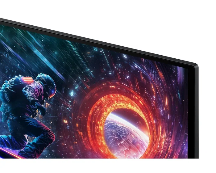 Samsung Odyssey OLED G5 G50SF 27 pulg. QHD 180 Hz