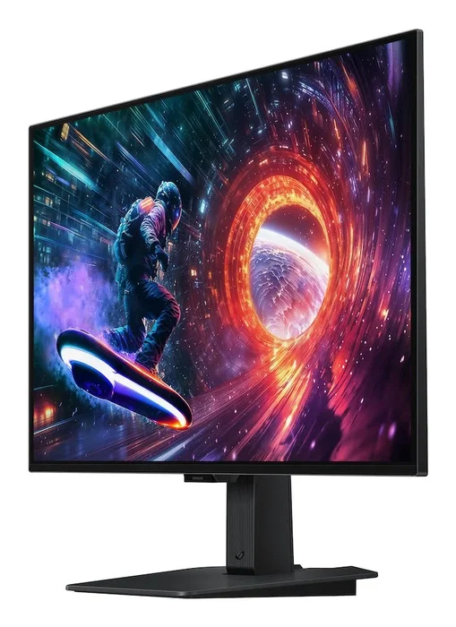 Samsung Odyssey OLED G5 G50SF 27 pulg. QHD 180 Hz